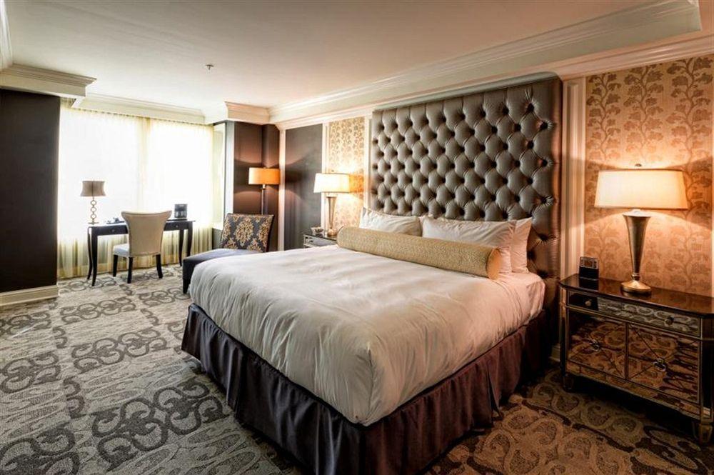 Hotel Ballard Seattle Buitenkant foto