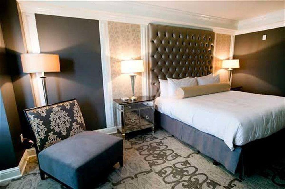 Hotel Ballard Seattle Buitenkant foto