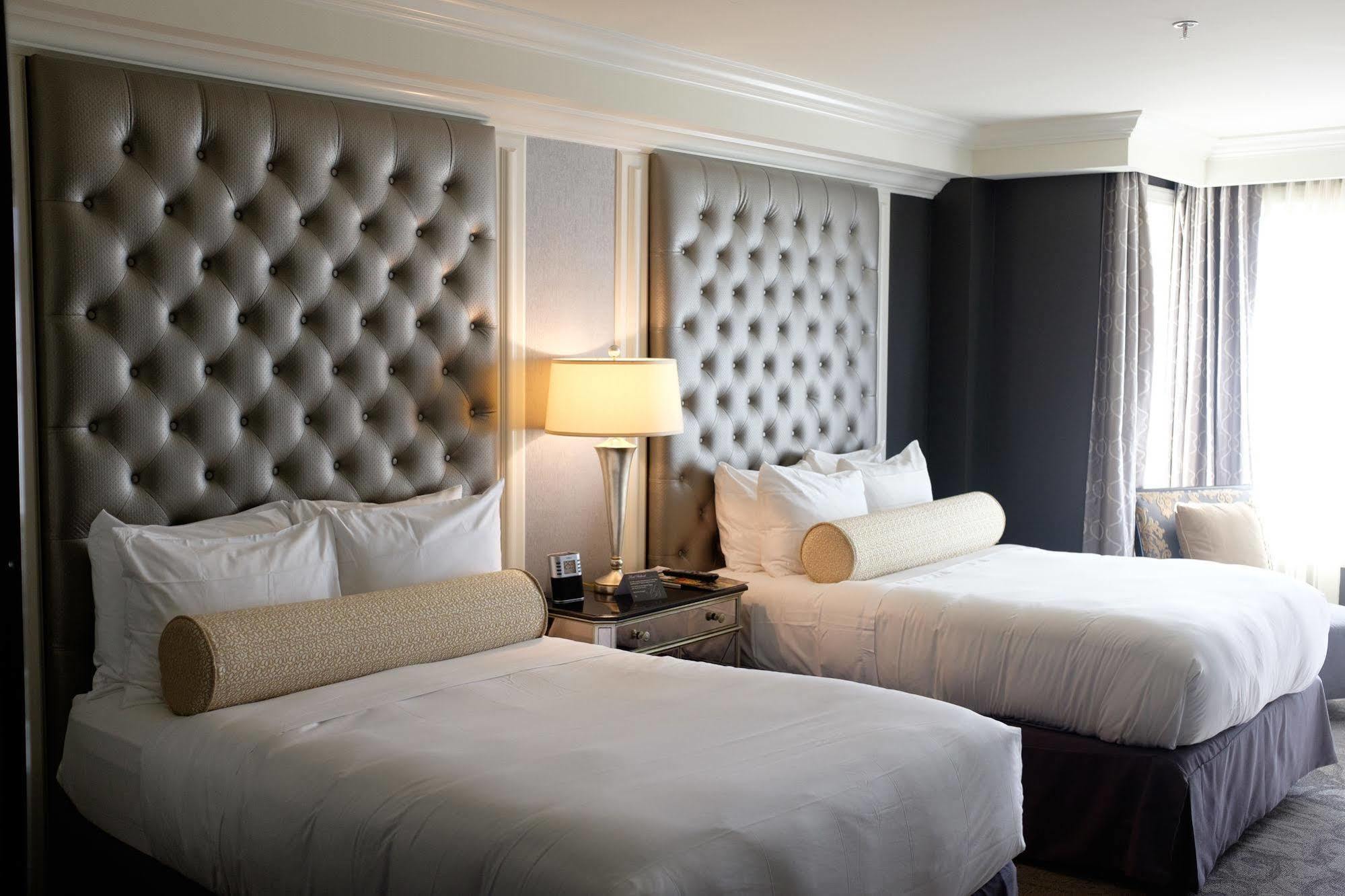 Hotel Ballard Seattle Buitenkant foto